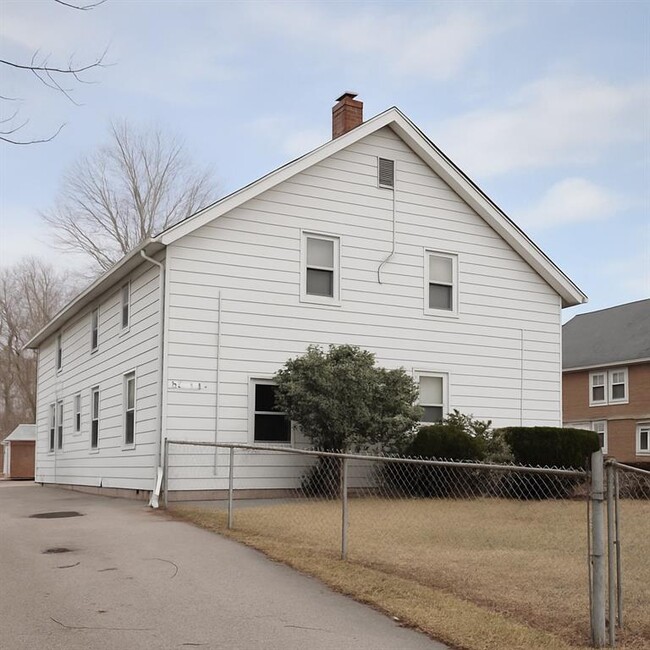 property at 14 Douglas St