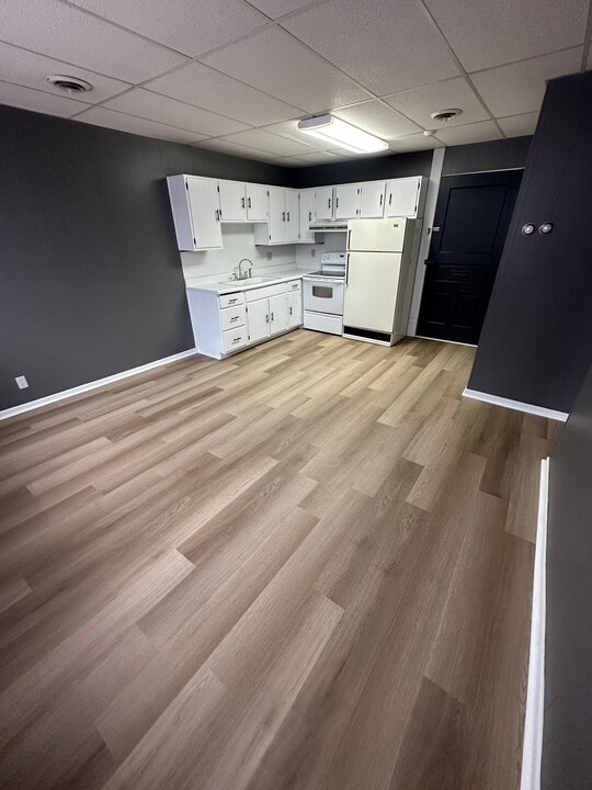518 Central Ave, Unit 1 in Estherville, IA - Foto de edificio