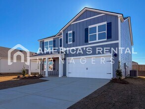 11586 McCord Ln in Moundville, AL - Building Photo - Building Photo