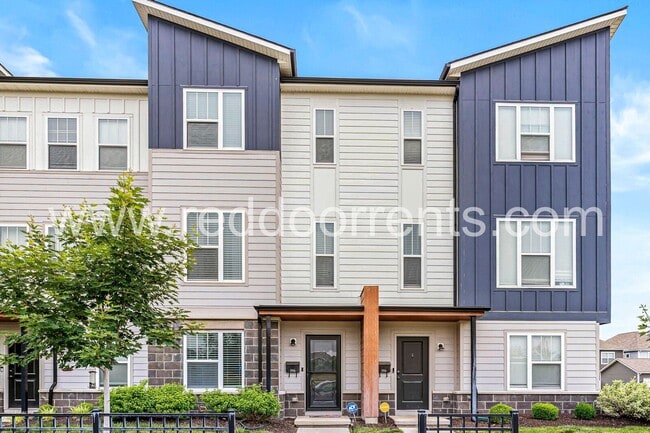 property at 2936 W New York St