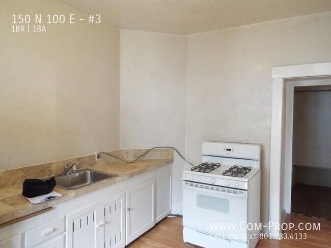 150 N 100 E in Provo, UT - Building Photo - Building Photo