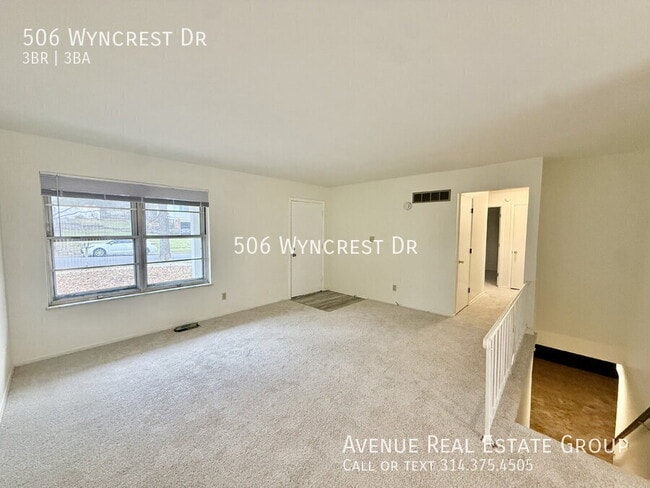 506 Wyncrest Dr in Ballwin, MO - Building Photo - Building Photo
