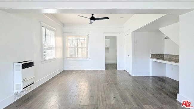 435 W 4th St in Long Beach, CA - Building Photo - Building Photo