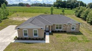 property at 10625 SE 101st Ct