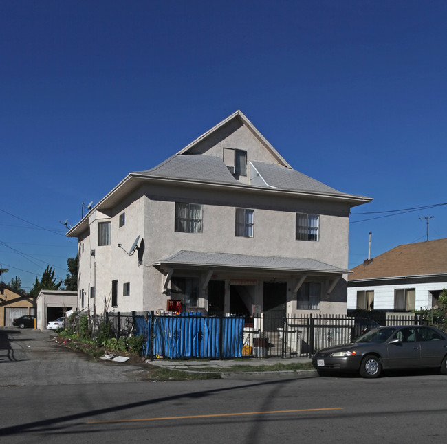 1917 Eastlake Ave in Los Angeles, CA - Building Photo - Building Photo