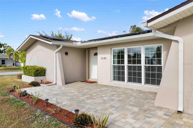 8190 Porto Chico Ave in North Port, FL - Building Photo - Building Photo