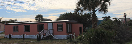 7049 A1A Hwy S in St. Augustine, FL - Building Photo - Building Photo