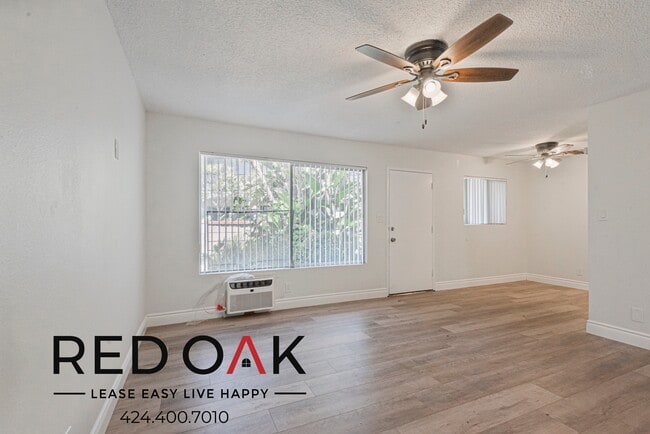 property at 8335 Washington Blvd