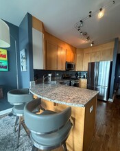 33 W Ontario St, Unit 51G in Chicago, IL - Building Photo - Building Photo