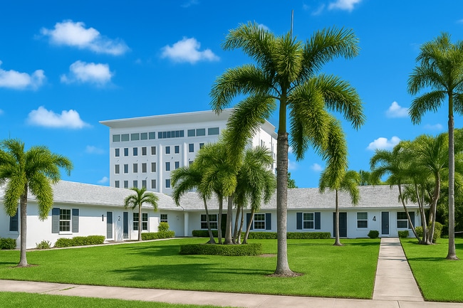 property at 3281 Coral Hills Dr