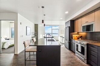 The Confidential in Seattle, WA - Building Photo - Building Photo