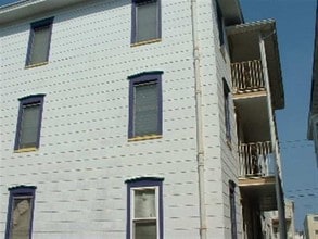 French Quarter Apartments in Wildwood, NJ - Foto de edificio - Building Photo