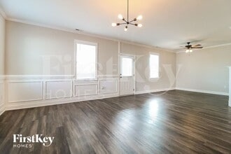 377 Ashley Wds Ct in Clayton, NC - Building Photo - Building Photo