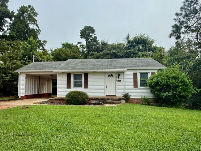 property at 1744 Erwin Ave