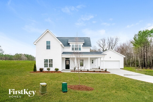property at 55 W Battery Cir
