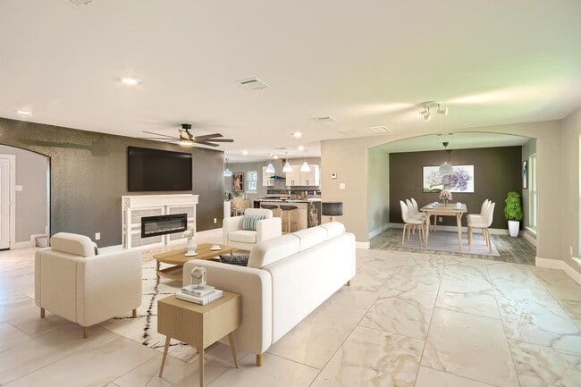 3144 Catamore Ln in Dallas, TX - Building Photo - Building Photo