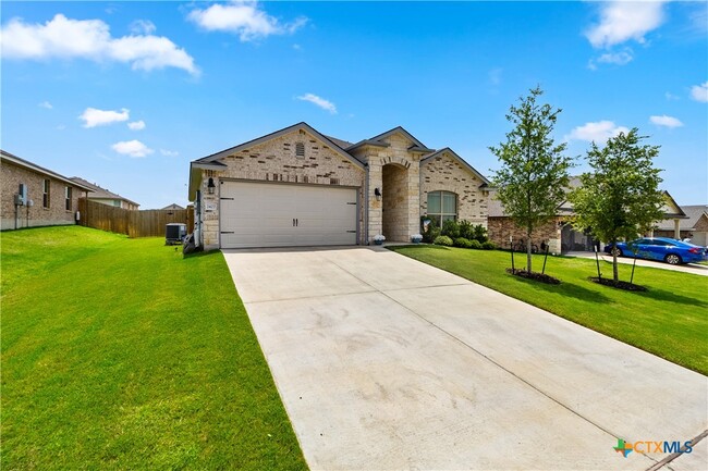 2427 Elba Dr in Harker Heights, TX - Building Photo - Building Photo