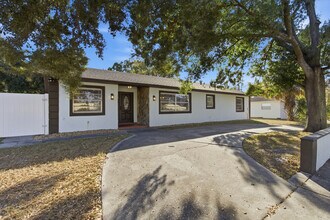 4420 W Carmen St in Tampa, FL - Building Photo - Building Photo