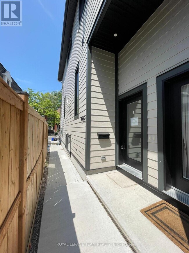 property at 106-106 Aylmer Ave