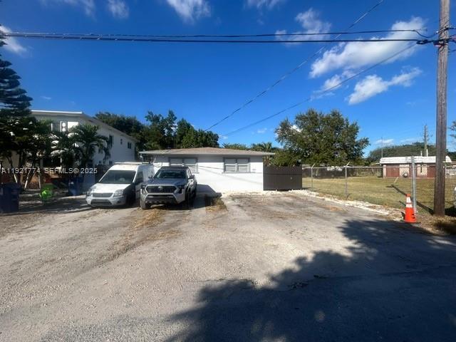 property at 2931 NW 47th St