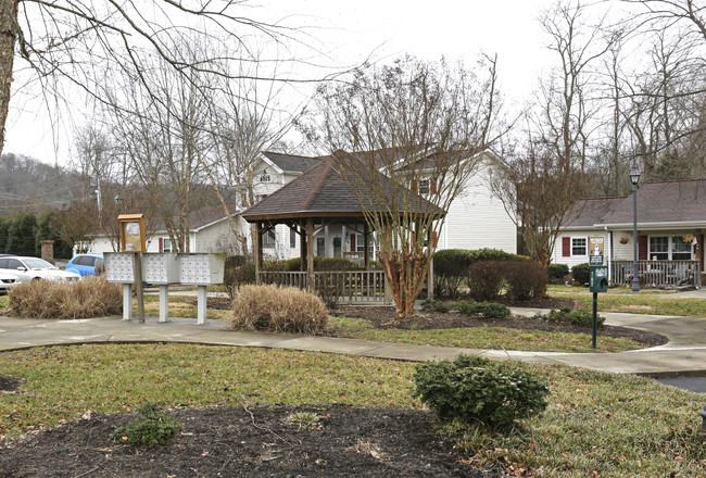 Riverbirch Village Apartments in Knoxville, TN - Building Photo - Building Photo