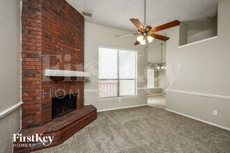 709 White Oak St in Allen, TX - Building Photo - Building Photo