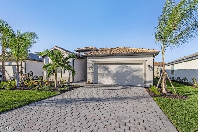 20716 Napa Loop in Estero, FL - Foto de edificio - Building Photo