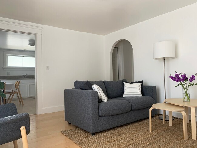2625 3rd St in Santa Monica, CA - Building Photo - Building Photo