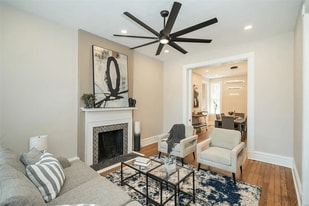 1936 Arsenal St in St. Louis, MO - Building Photo