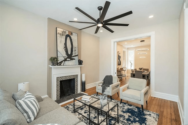 property at 1936 Arsenal St