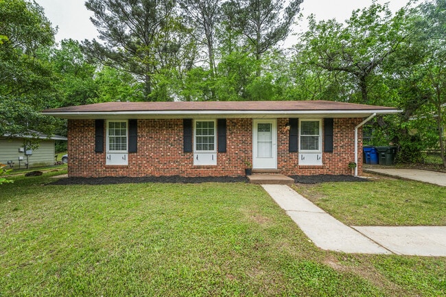 property at 508 Solar Dr