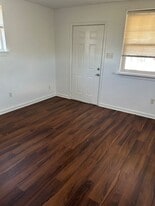 1864 N Galvez St in New Orleans, LA - Building Photo