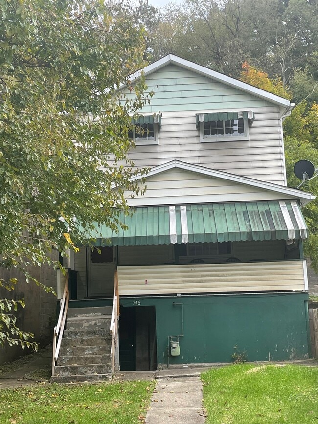 property at 746 Church St Ext