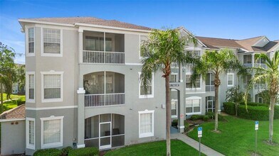 2300 Butterfly Palm Way in Kissimmee, FL - Building Photo - Building Photo