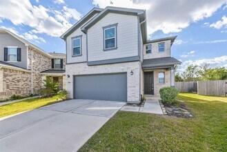 11626 Moonstruck Ln in Houston, TX - Building Photo - Building Photo