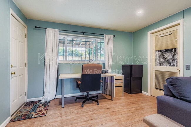 2796 S Quay Way in Denver, CO - Building Photo - Building Photo
