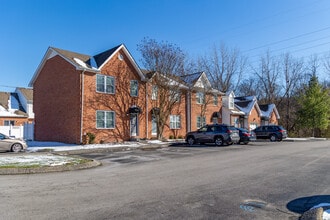 Easthaven Townhomes in Nashville, TN - Building Photo - Building Photo