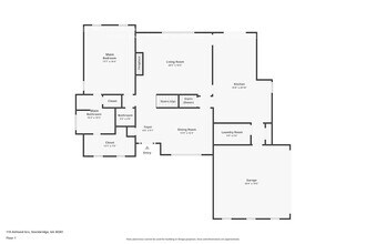 115 Ashland Grove in Stockbridge, GA - Building Photo - Building Photo