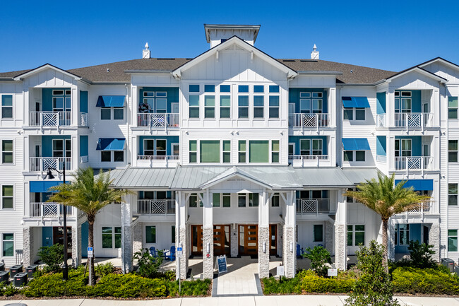 Summer House At Lake Apopka