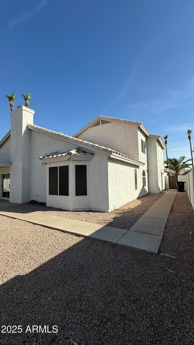 191 S Longmore St in Chandler, AZ - Building Photo - Building Photo