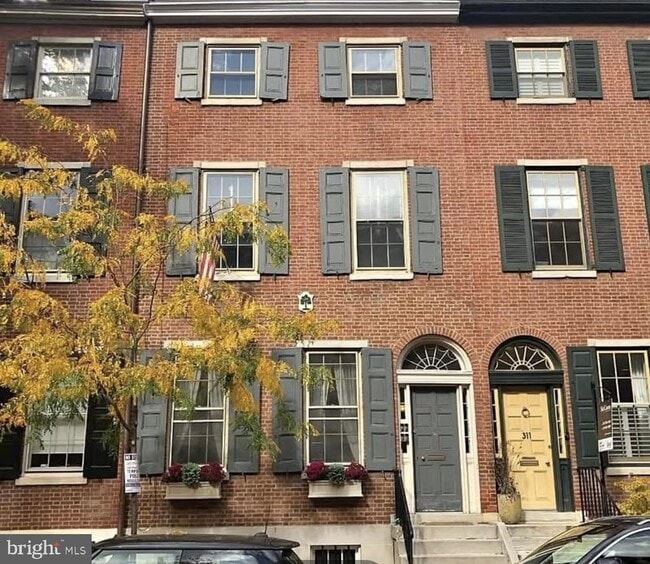 property at 313 Spruce St
