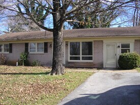 506 Fairmont Ave in Bowling Green, KY - Building Photo