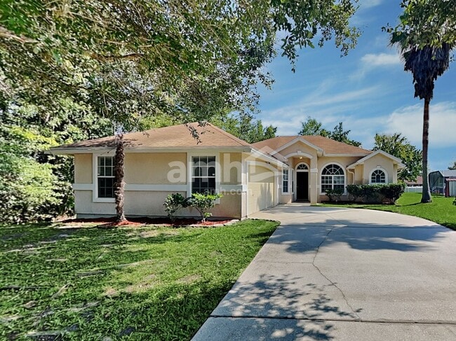 2800 Bailey Way