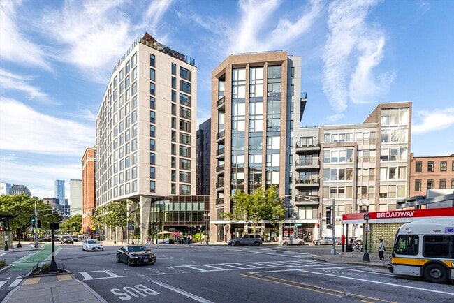 property at 14 W Broadway