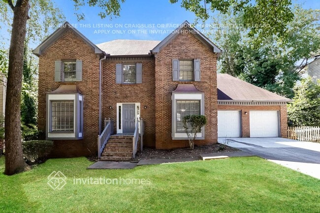 5018 Stoney Point Cir