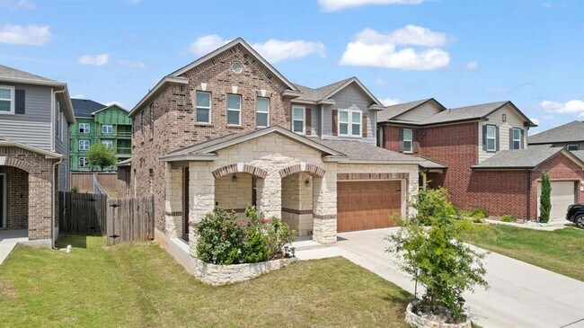 200 Lemon Light Ln in Pflugerville, TX - Building Photo - Building Photo