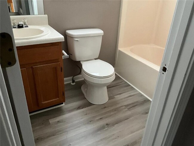 112 Brentwood Ct in Dallas, GA - Building Photo - Building Photo