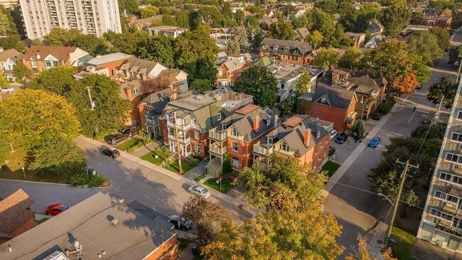 46 MacLaren in Ottawa, ON - Building Photo - Building Photo