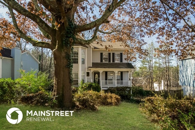 property at 2664 Windage Dr SW