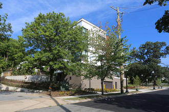 Girard Street Senior Residences in Washington, DC - Building Photo - Building Photo